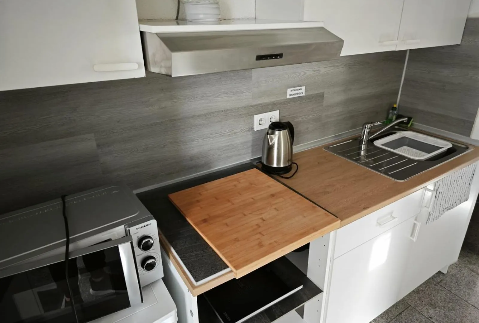 Smart Appart Cologne