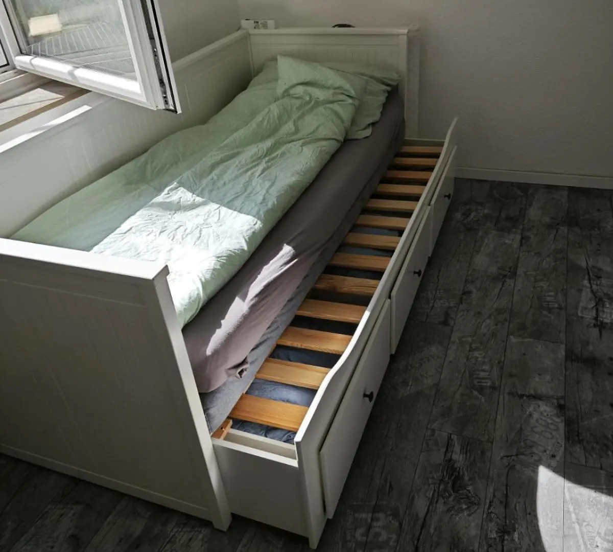 Smart Appart Cologne Séjour chez l'habitant