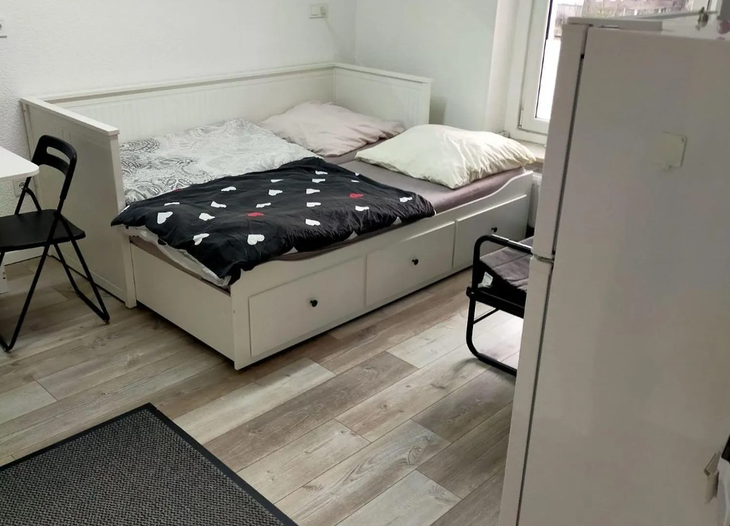 Smart Appart Cologne 0*,  Allemagne