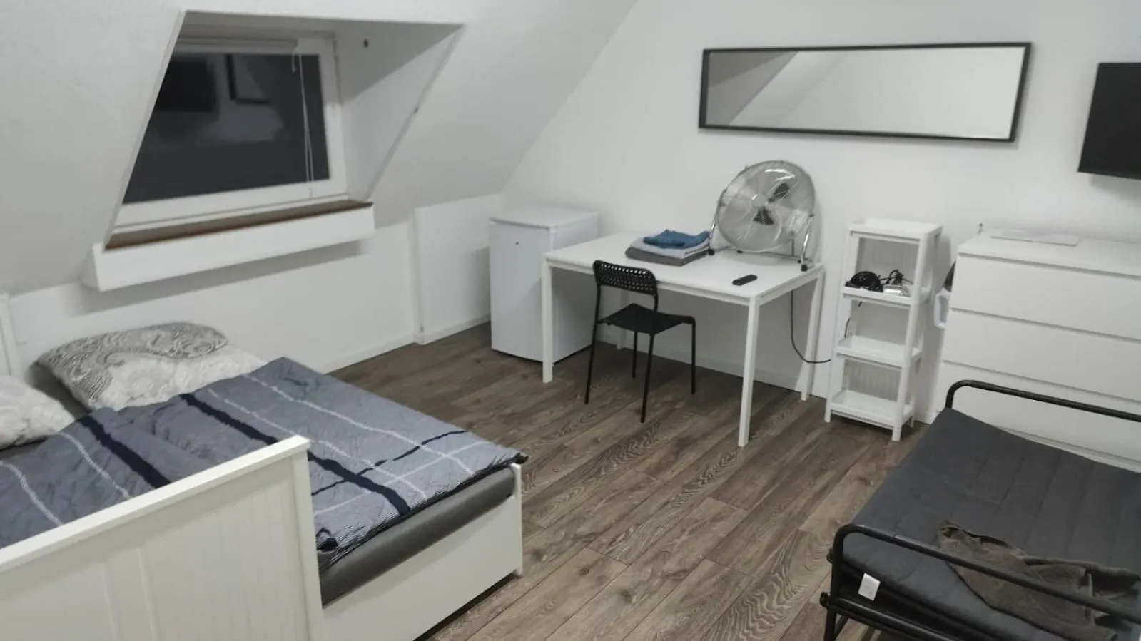 Smart Appart Cologne