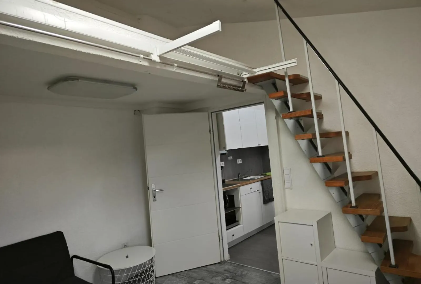 Séjour chez l'habitant Smart Appart Cologne