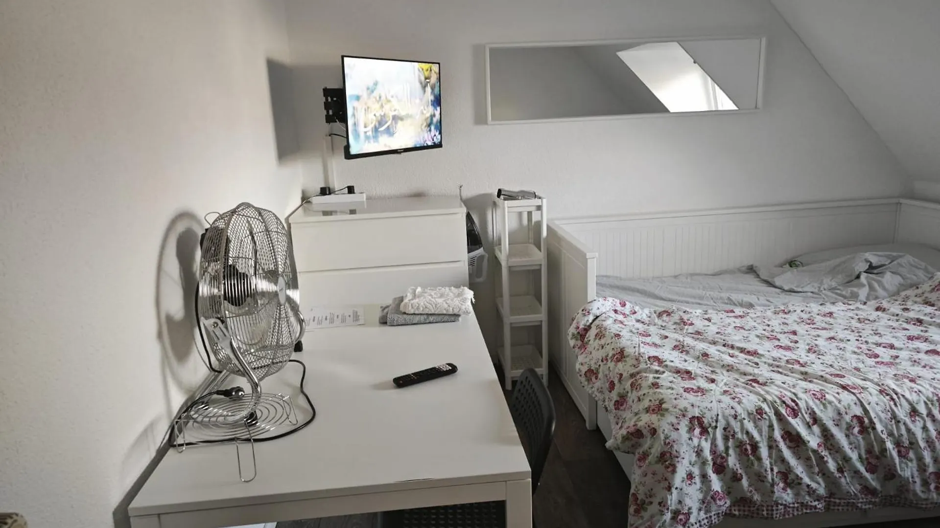 Séjour chez l'habitant Smart Appart Cologne