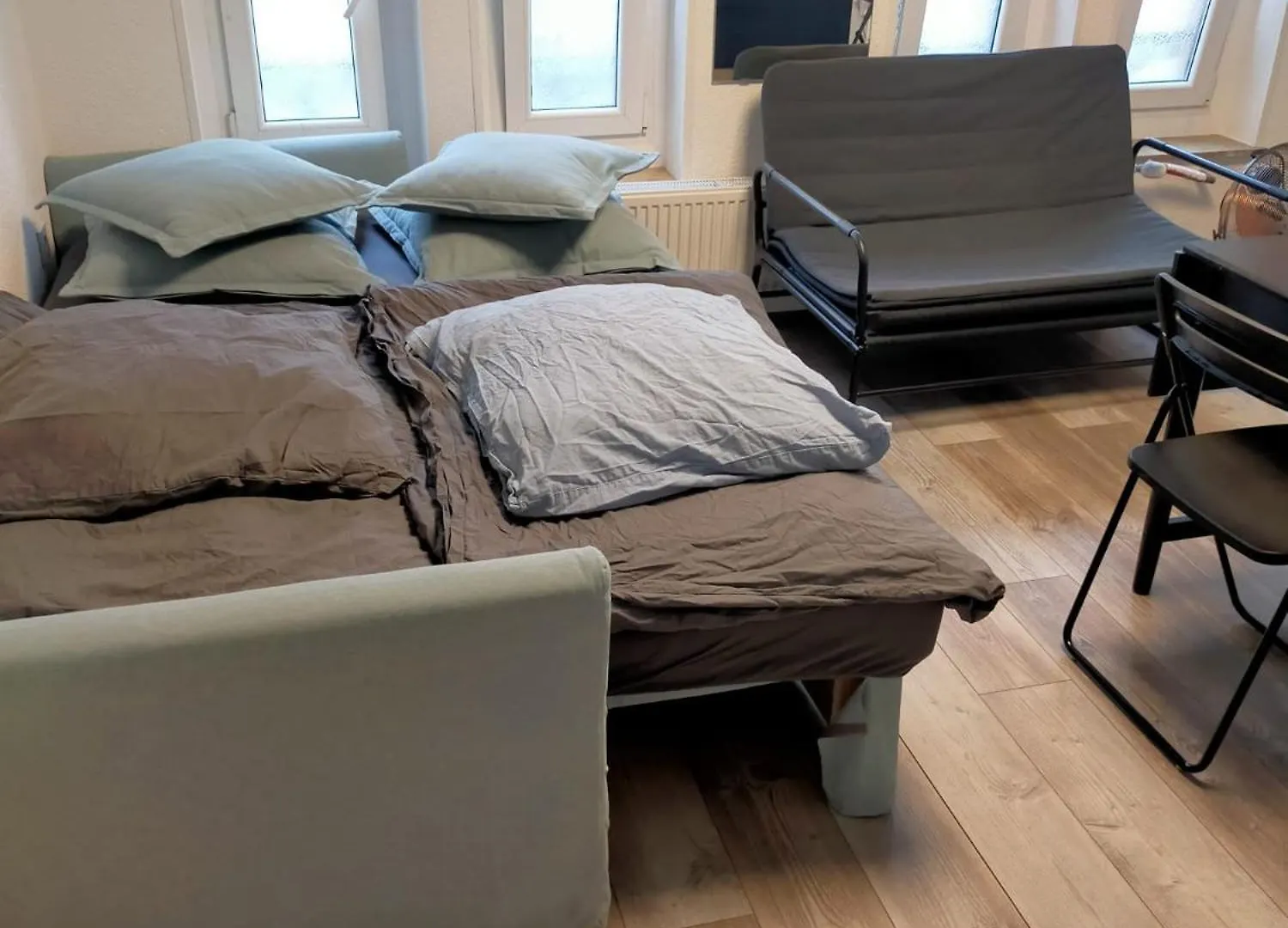 Smart Appart Cologne Allemagne